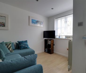 1 bedroom end of terrace house to rent - Photo 2