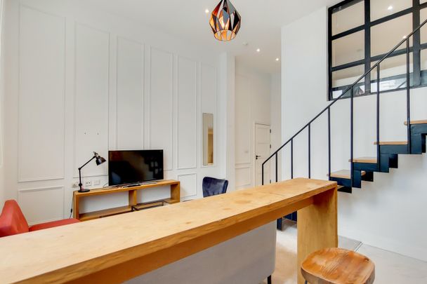 2 Bed Flat, Westbourne Terrace, W2 - Photo 1