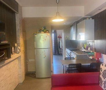 Studio/Γκαρσονιέρα για ενοικίαση Κέντρο (Κεραμωτή) - Photo 6