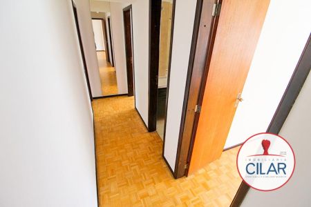Imobiliária Cilar Aluga Apartamento 3 Quartos no Portão com 94m², Ref. 03251.005-CILAR - Foto 5
