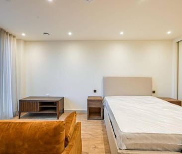 Studio to rent - Photo 4