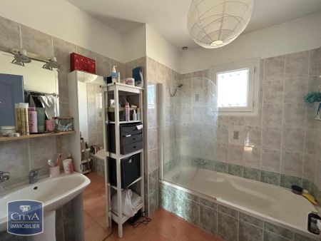 Maison à louer 4 pièces 87m² - Photo 4