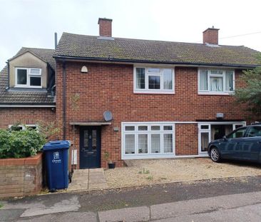 2 bedroom terraced house to rent - Photo 2