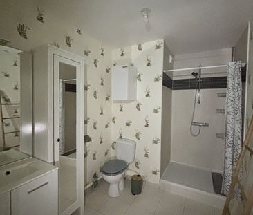 Location Appartement 2 pièces 48m² HEROUVILLE ST CLAIR 14200 - Photo 5