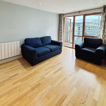 2 bedroom apartment to rent - Photo 3