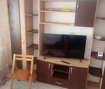 Galata.Apartament 2 camere de inchiriat - Fotografie 1