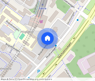 Torvsätravägen 24 - Photo 1