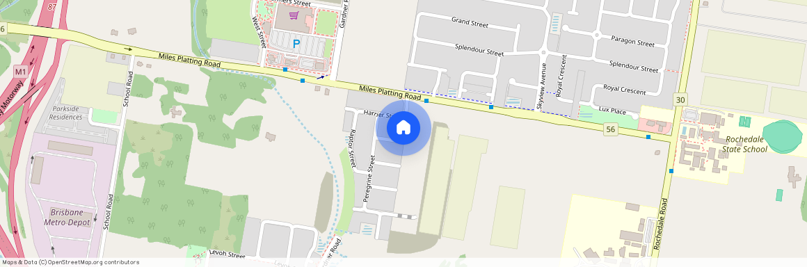 14 Goshawk Crescent, QLD 4123, Rochedale