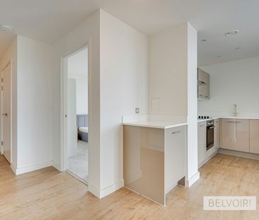 Apartment to rent on - Photo 3