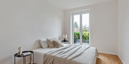 Gelijkvloers app. te huur in Vorst voor € 900 met 3 slaapkamers - Photo 4