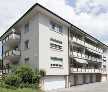 Nice 2-room apartment on the ground floor - Foto 5