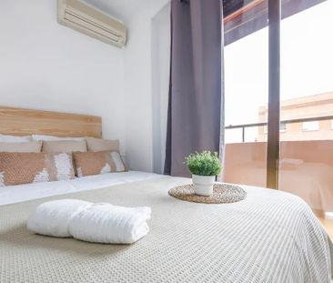 Avenida Valladolid, Valencia, Valencian Community 46020 - Photo 2