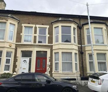 Moore Street, Blackpool, FY4 - Photo 4