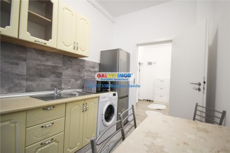 Garsoniera de inchiriat decomandat Iuliu Maniu nr 405 - Fotografie 4