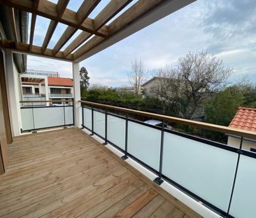 Appartement 3 pièces - Photo 5