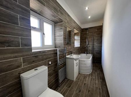 3 bedroom maisonette to rent - Photo 5