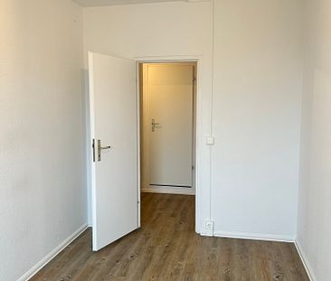 *Familienwohnung mit Balkon* - Foto 1