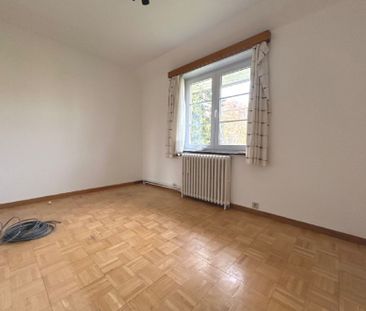 Place Meiser - Maison 3ch +/- 180 m² + entrepôt +/-200m² - Evere - Photo 5