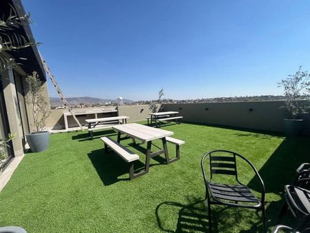 Departamento en renta San Nicolás Del Palote, León - Photo 4