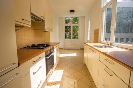 Appartement te huur: Nieuwe Kerkstraat 112-1 1018 VM Amsterdam - Photo 5