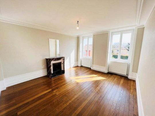 Appartement 3 pièces - 71000 Mâcon - Photo 1