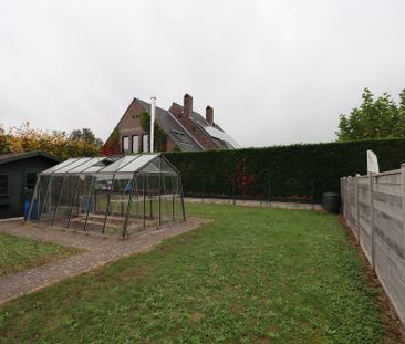 Rustig gelegen bungalow met 2 slaapkamers, tuin en garage nabij de ... - Foto 5