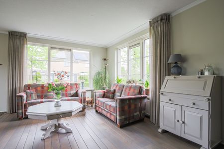 Huis te huur: Appelstraat 16 4413 ET Krabbendijke - Foto 2