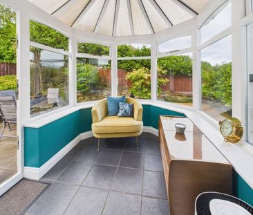 3 bedroom detached house to rent - Photo 3