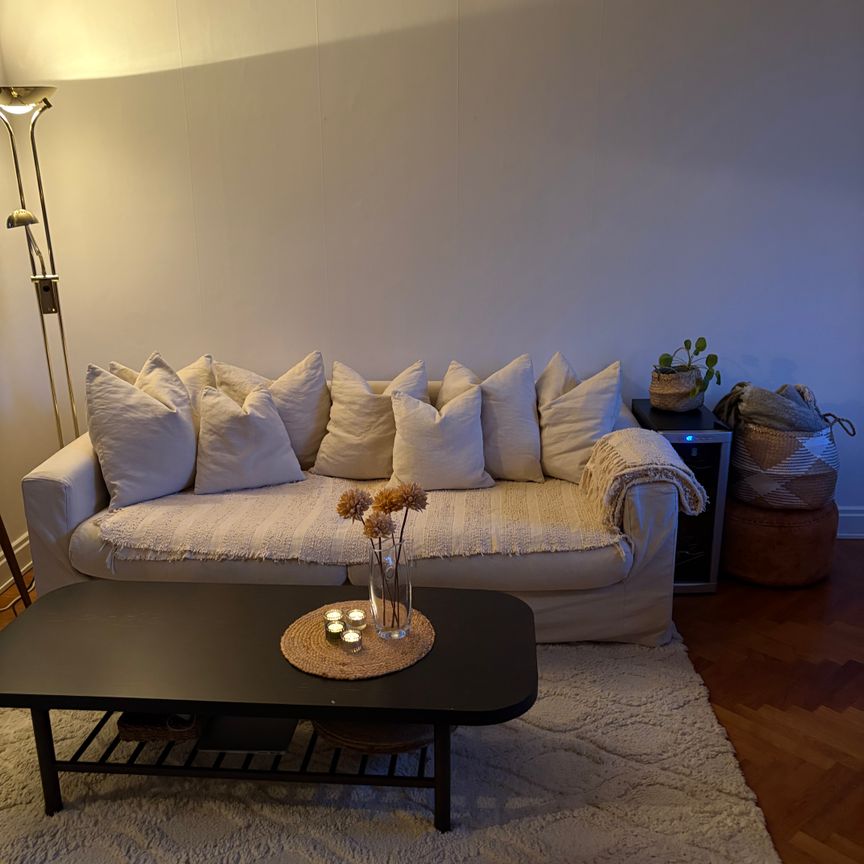 Östergatan, Ängelholm - Photo 1