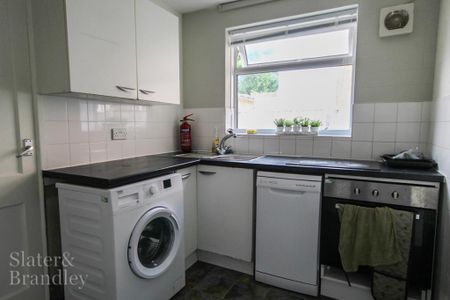 1 bedroom house of multiple occupation to rent - Photo 4