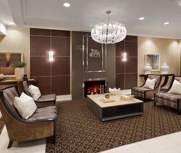 For Lease - 105 Harrison Garden Boulevard Unit# 1605, Toronto, Ontario - Photo 4