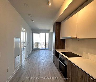 1 Bedroom, 1 Bathroom - Sugar Wharf Condos - Photo 1