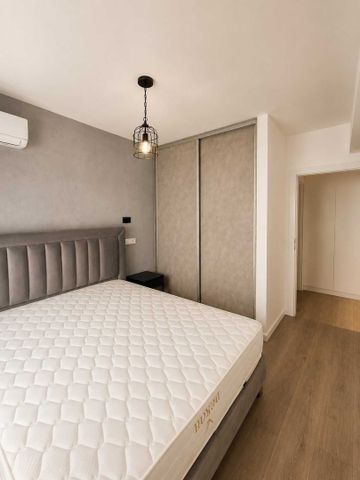 2 camere de inchiriat | zona Floreasca | centrala proprie - Fotografie 4