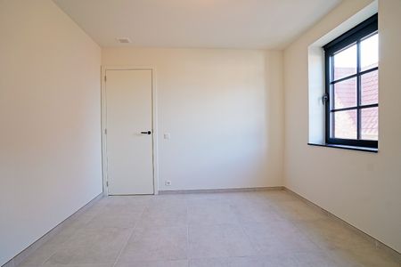 Zeer lichtrijk nieuwbouwappartement te Buggenhout - Photo 4