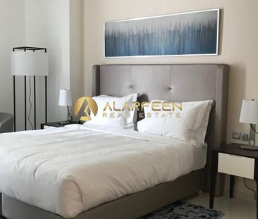 Prime Location | Ready to Move | Furnished - Photo 5