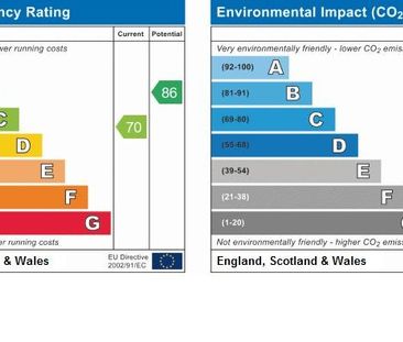 4 bedroom terraced house to rent - Photo 5