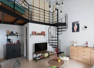 Loft για ενοικίαση - Πάτρα, - Photo 3