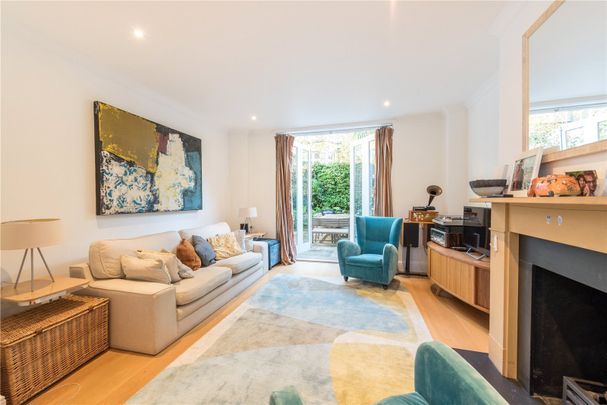 3 Bed Mews House To Rent - Photo 1