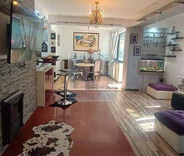 Casa mobilata /utilata LUX - cartier Florilor/Ghimbav - Photo 5