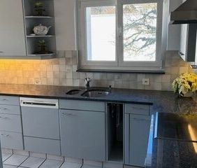 Modern 5.5-room apartment with advantageous location, Günsberg - Photo 6