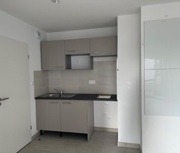 APPARTEMENT T2 42M - Photo 4