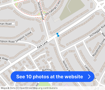 Norbury Road, Fallings Park, Wolverhampton - Photo 1