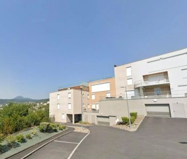 Appartement à louer 3 pièces 67.59m² - Photo 5