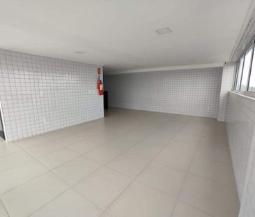 Apartamento para aluguel, 3 quartos, 1 suíte, 1 vaga, Madalena - Re... - Foto 4