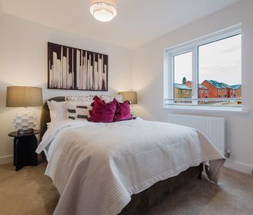 3 bedroom detached house to rent - Photo 4
