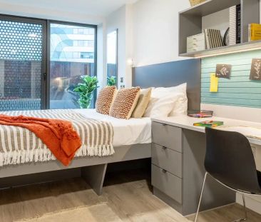 Standard Upper Floor - Studio - Photo 6