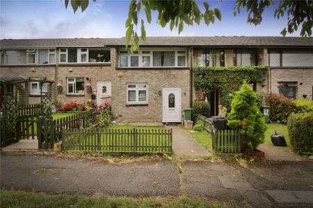 3 bedroom terraced house to rent - Photo 4