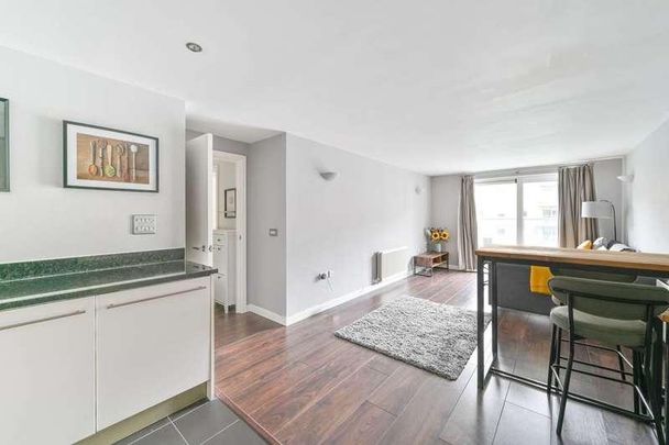 Argyll Road, Woolwich, SE18 - Photo 1