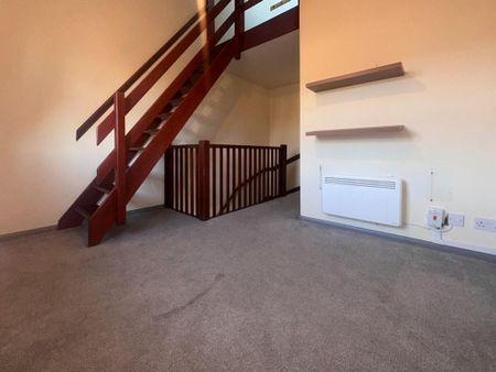 1 bedroom terraced house to rent - Photo 4