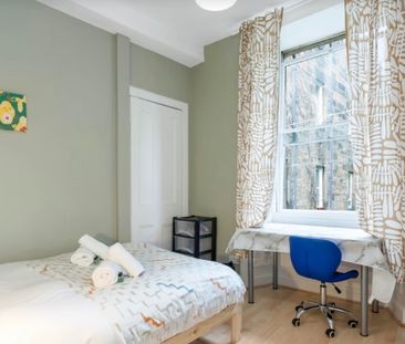 2 Bed Flat, Dalry Road, EH11 - Photo 4